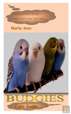 Bertrand.pt - Budgies Care Guide