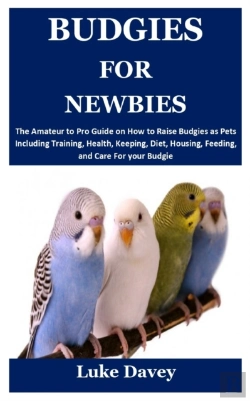 Bertrand.pt - Budgies For Newbies