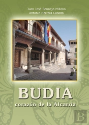 Budia Corazon De La Alcarria