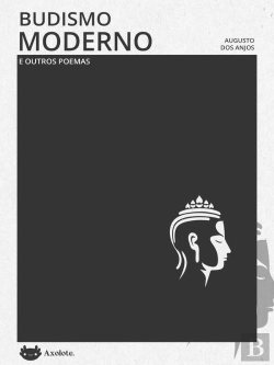 Bertrand.pt - Budismo Moderno E Outros Poemas