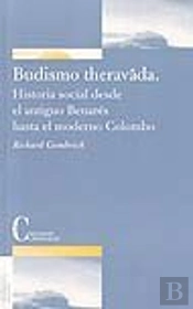 Budismo Theravada