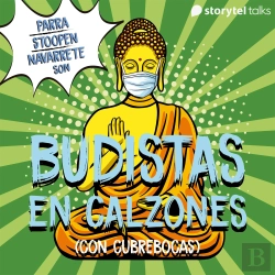 Bertrand.pt - Budistas En Calzones (Con Cubrebocas)