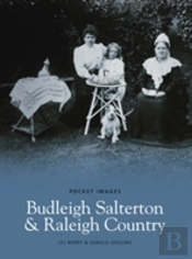 Budleigh Salterton And Raleigh Country