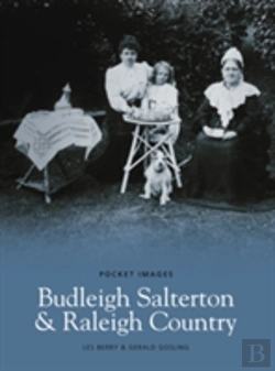 Bertrand.pt - Budleigh Salterton And Raleigh Country