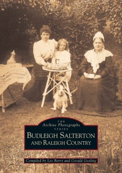 Bertrand.pt - Budleigh Salterton