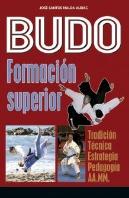 Budo. Formación Superior
