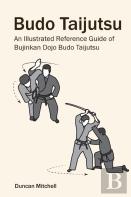Budo Taijutsu