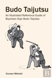 Budo Taijutsu