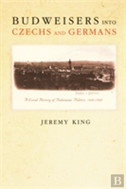Bertrand.pt - Budweisers Into Czechs And Germans