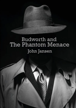 Bertrand.pt - Budworth And The Phantom Menace