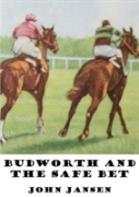 Budworth And The Safe Bet