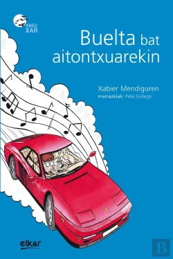 Bertrand.pt - Buelta Bat Aitontxuarekin