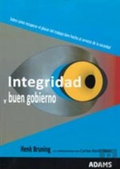 Buen Gobierno E Integridad