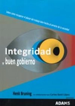 Bertrand.pt - Buen Gobierno E Integridad