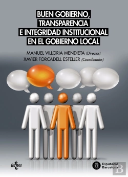 Bertrand.pt - Buen Gobierno, Transparencia E Integridad Institucional En El Gobierno Local