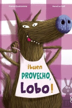 Bertrand.pt - ¡Buen Provecho, Lobo!
