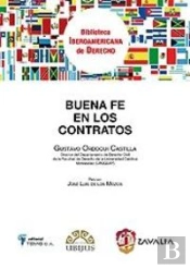 Buena Fe En Los Contratos