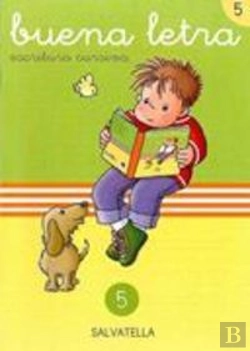 Bertrand.pt - Buena Letra, Escritura Cursiva, 5 Educación Primaria