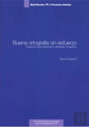 Buena Ortograf¡A Sin Esfuerzo