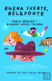 Buena Suerte, Belafonte