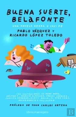 Bertrand.pt - Buena Suerte, Belafonte