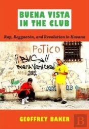 Buena Vista In The Club