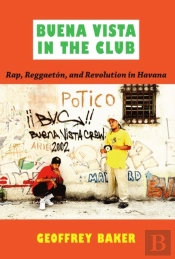 Buena Vista In The Club
