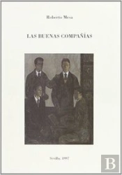 Buenas Compañias,Las Nº12 Colec.Literaria