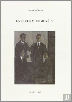 Bertrand.pt - Buenas Compañias,Las Nº12 Colec.Literaria