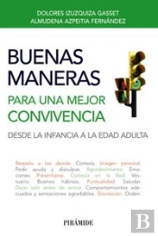 Buenas Maneras Para Una Mejor Convivencia