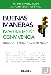 Buenas Maneras Para Una Mejor Convivencia