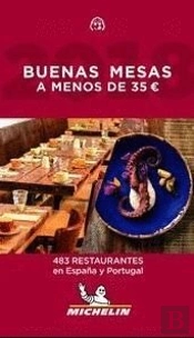Buenas Mesas A Menos De 35
