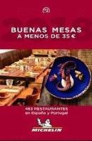 Buenas Mesas A Menos De 35