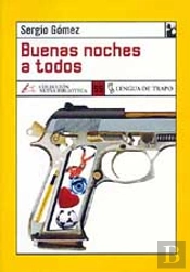 Buenas Noches A Todos