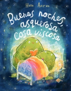 Bertrand.pt - Buenas Noches, Asquerosa Cosa Viscosa