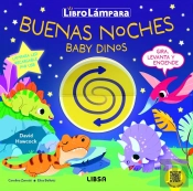 Buenas Noches Baby Dinos