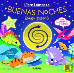 Bertrand.pt - Buenas Noches Baby Dinos