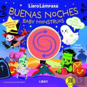 Buenas Noches Baby Monstruos