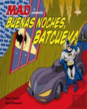 Buenas Noches, Batcueva