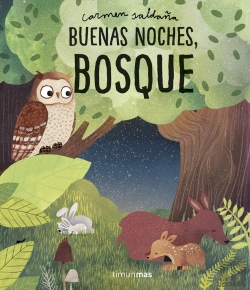 Bertrand.pt - Buenas Noches, Bosque