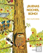 ¡Buenas Noches, Búho!