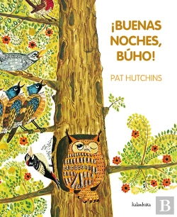 Bertrand.pt - ¡Buenas Noches, Búho!