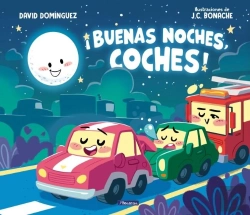 Bertrand.pt - Buenas Noches, Coches