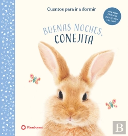 Bertrand.pt - Buenas Noches, Conejita