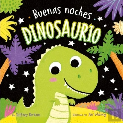 Bertrand.pt - Buenas Noches, Dinosaurios