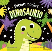 Buenas Noches, Dinosaurios