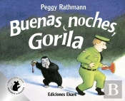Buenas Noches, Gorila - Edic. Especial