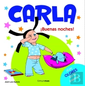 ¡Buenas Noches!
