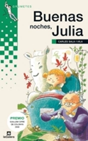Buenas Noches, Julia