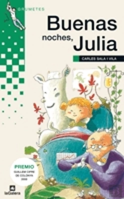 Bertrand.pt - Buenas Noches, Julia
